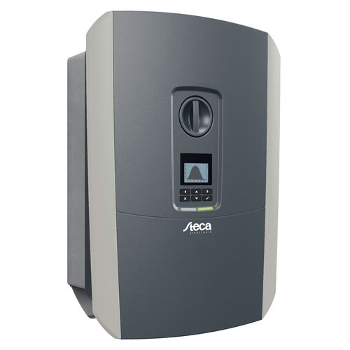 Inversor fotovoltaico - STECA COOLCEPT FLEX XL - Steca - A KATEK Brand - trifásico
