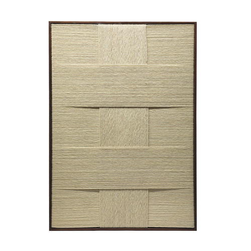 Quadro decorativo contemporâneo - MAZE I - EUROFASHION HOMETEXTILES & CONCEPTS
