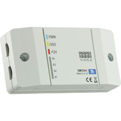 Controlador de ar condicionado - SMS14 - Technische Alternative elektr. Steuerungsgerätegesellschaft m.b.H.