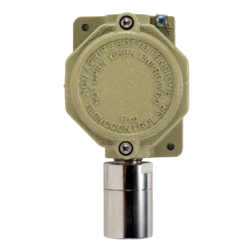 Sensor de gases inflamáveis - TS293/TS593 - TECNOCONTROL SRL - saliente / industrial