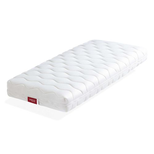 Colchão de solteiro - ZV60-120 - ALONDRA - em espuma / com memória de forma / 120x60 cm