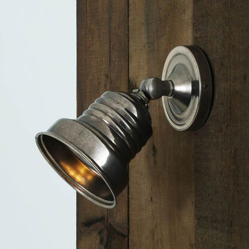 Spot de parede - SUCRE  - Mullan Lighting - de LED / redondo / IP20