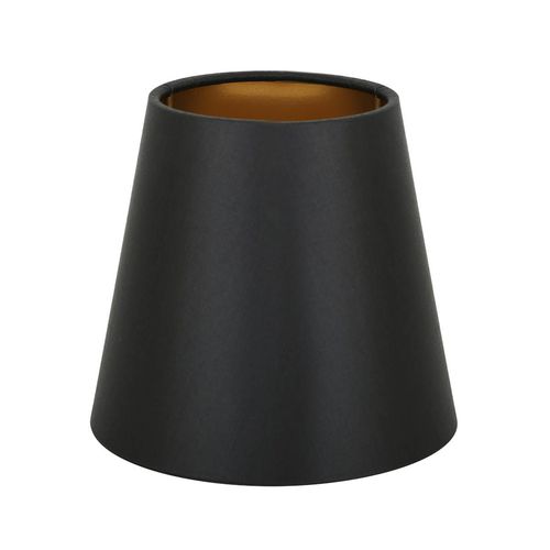 Cúpula de luz de estilo - TALL EMPIRE - Mullan Lighting - em tecido / em algodão / feita à mão
