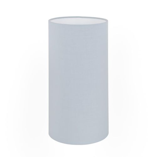 Cúpula de luz de estilo - CYLINDER  - Mullan Lighting - em tecido / em algodão / feita à mão