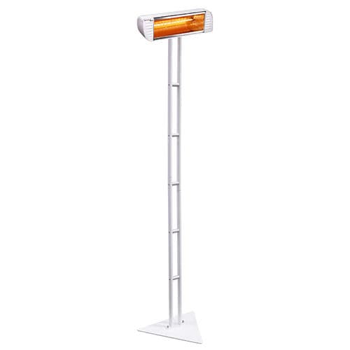 Aquecedor infravermelho de piso - INFRAMASTER SCALA - STAR PROGETTI - elétrico / da linha comercial / 2000 W