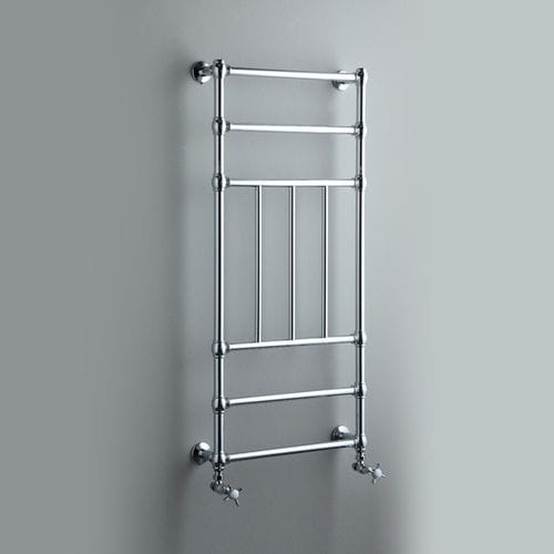 Aquecedor de toalhas vertical - SSPGR6 - BLEU PROVENCE