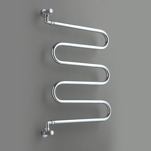 Aquecedor de toalhas vertical - SSERP6 - BLEU PROVENCE