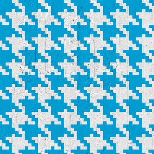 Papel de parede contemporâneo - PIED DE POULE &ndash; C  - Mineheart - em tecido não tecido / estampado / efeito de tecido