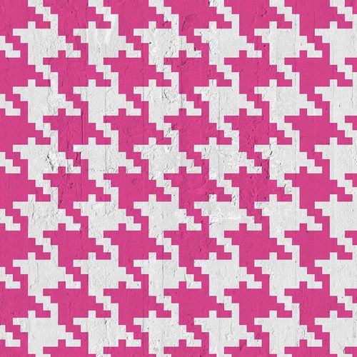 Papel de parede contemporâneo - PIED DE POULE &ndash; M - Mineheart - em tecido não tecido / estampado / efeito de tecido