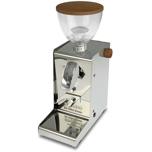 Moinho de café profissional - I·STEEL - ASCASO FACTORY