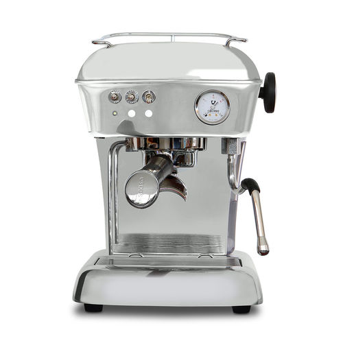 Máquina de café profissional - DREAM ONE - ASCASO FACTORY - de escritório / automática / de 1 grupo
