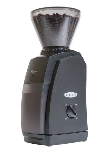 Moinho de café profissional - HOME: ENCORE - BARATZA