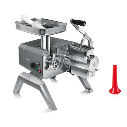 Moedor de carne - P/N F95002/G - FACEM S.P.A. - profissional / com ralador
