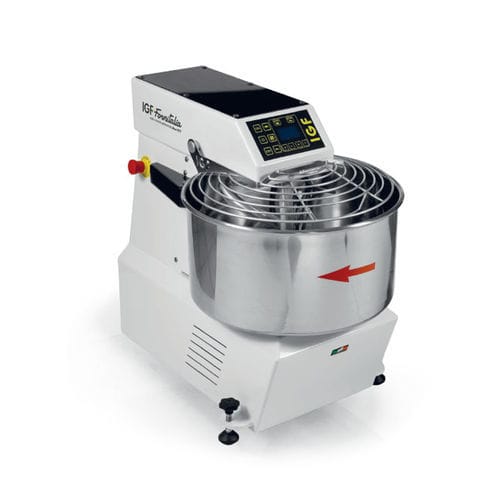 Máquina de amassar contínua profissional - 3000 - FORNITALIA S.R.L.