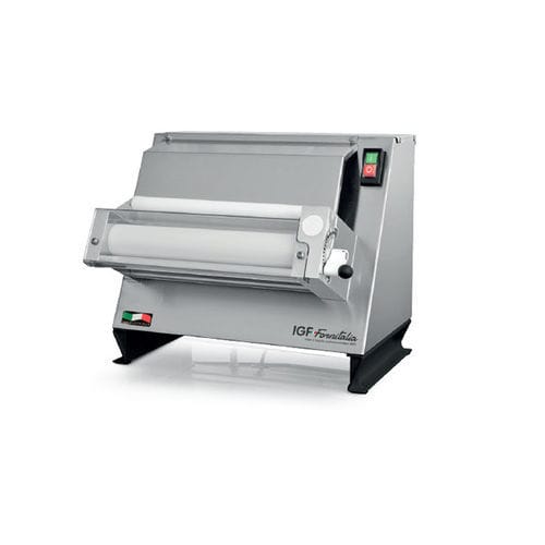 Modeladora de massa automática - 2300/M30_M40 - FORNITALIA S.R.L. - de pizza