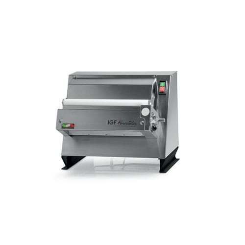 Laminador de massa automático - 2300/SP30_SP40 - FORNITALIA S.R.L. - profissional