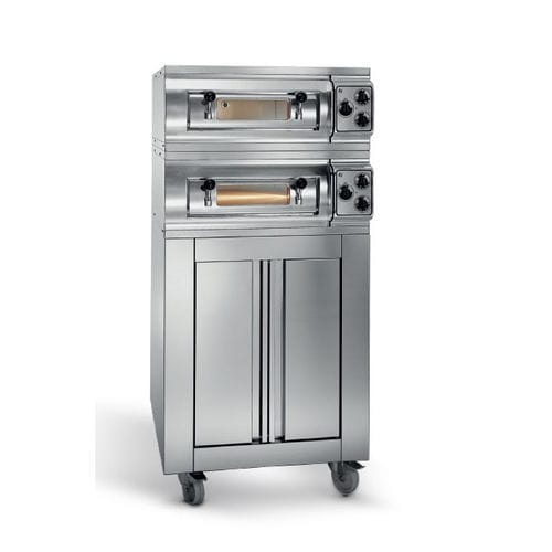 Forno profissional - BIJOU  - FORNITALIA S.R.L. - para padaria / elétrico / estático