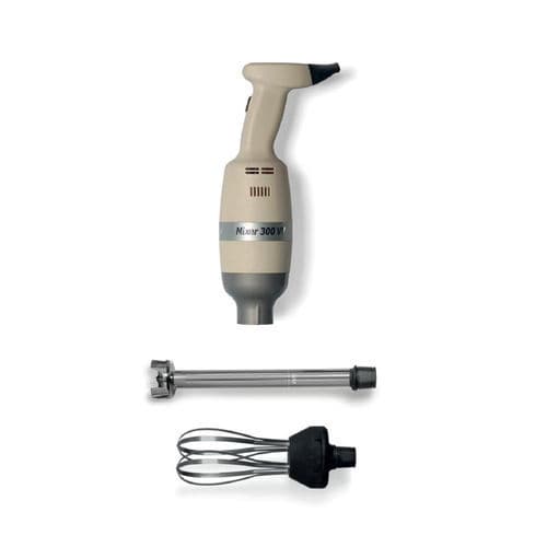 Mixer varinha - 300VV - FORNITALIA S.R.L. - profissional