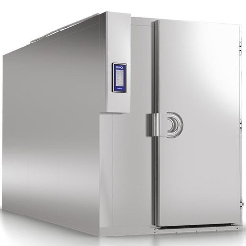 Ultracongelador para entrada de carrinho - MULTIFRESH ® : MF 750.2 3T - PASS-THRU - IRINOX S.P.A. - profissional / rápido