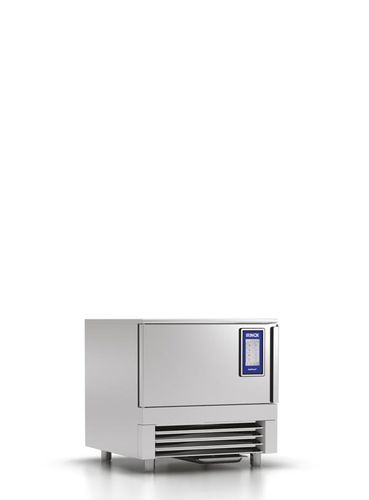 Ultracongelador sem entrada de carrinho - MULTIFRESH ® : MF 30.2 - IRINOX S.P.A. - profissional / rápido