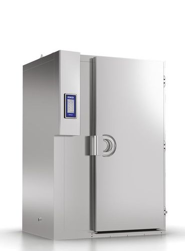 Ultracongelador para entrada de carrinho - MULTIFRESH ® : MF 130.2 - IRINOX S.P.A. - profissional / rápido
