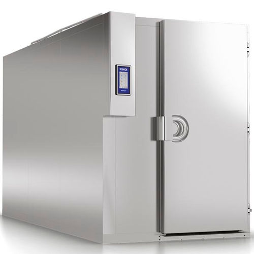 Ultracongelador para entrada de carrinho - MULTIFRESH ® : MF 500.2 3T - PASS-THRU - IRINOX S.P.A. - profissional / rápido