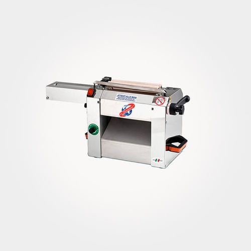 Laminador de massa automático - PSF220  - LA PARMIGIANA S.R.L. - profissional