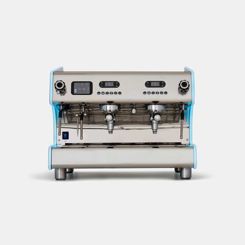 Máquina de café expresso - MIMI’ - LA SCALA S.R.L. - profissional / automática / de 2 grupos