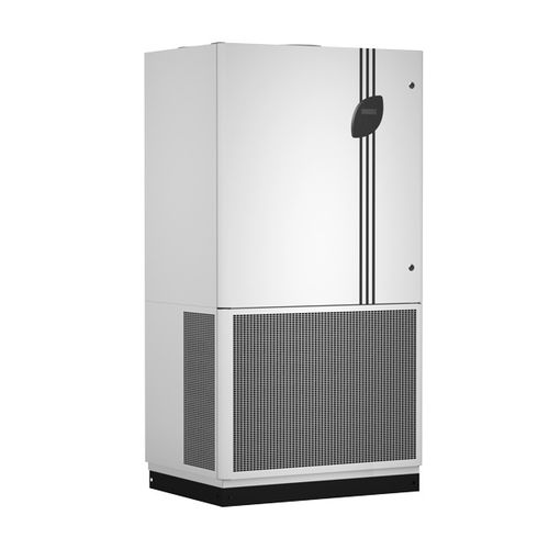 Unidade de tratamento de ar da linha comercial - AIR - SWEGON - industrial / compacta