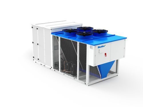Ar-condicionado monobloco - LAMBDA SKY - SWEGON - de piso / profissional / quente e frio