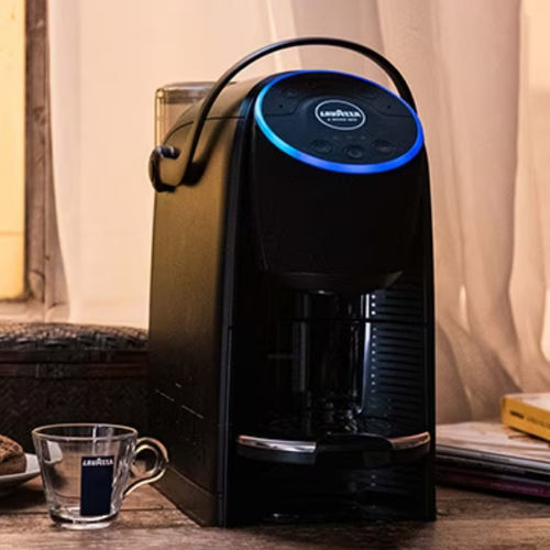 Máquina de café expresso - VOICY - LUIGI LAVAZZA S.P.A. - profissional / automática / de 1 grupo
