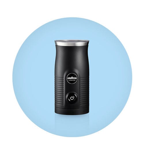 Espumador de leite - MILKEASY - LUIGI LAVAZZA S.P.A.