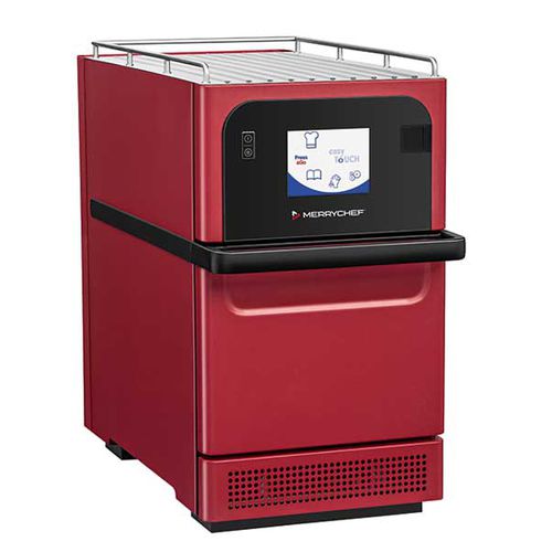 Forno profissional - EIKON® E2S - MERRYCHEF LTD - elétrico / de convecção / de micro-ondas