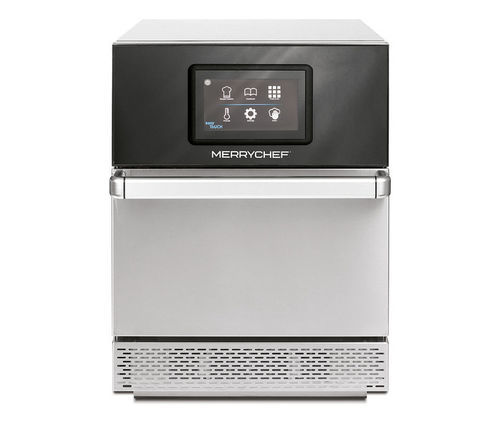 Forno profissional - CONNEX&reg;16 - MERRYCHEF LTD - elétrico / compacto / de instalação livre