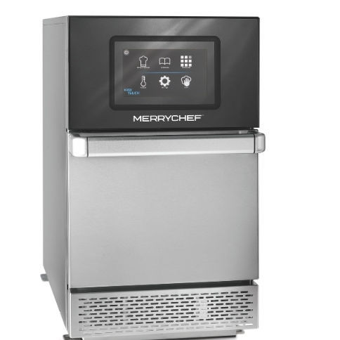 Forno para barco - CONNEX&reg; 12 MARINE - MERRYCHEF LTD - elétrico / de convecção / de embutir