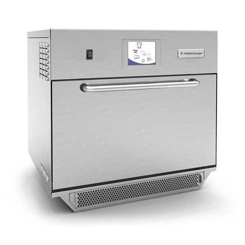 Forno para cozinha profissional - EIKON&reg; E5 - MERRYCHEF LTD - elétrico / de convecção / de instalação livre