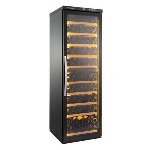 Adega climatizada de serviço - CV 450 PV 2T EXCL. - Marecos - de envelhecimento / da linha comercial / de instalação livre