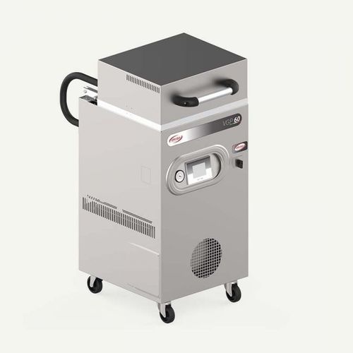 Seladora térmica da linha comercial - VGP 60 - ORVED S.P.A.