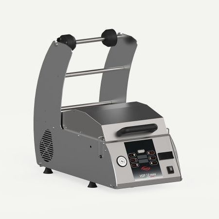 Seladora térmica da linha comercial - VGP 12 MINI - ORVED S.P.A.