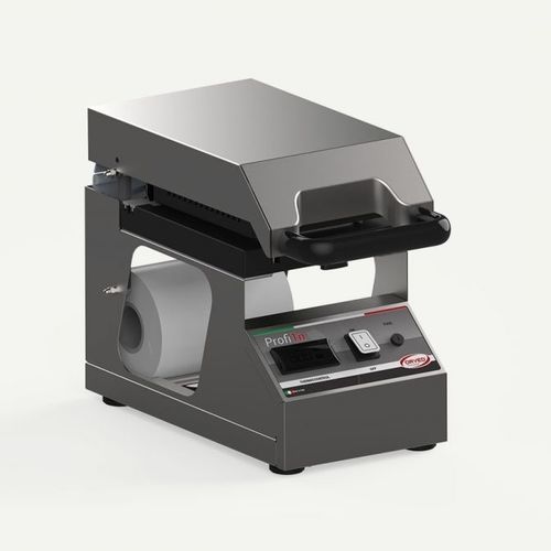 Seladora térmica da linha comercial - PROFI 1N - ORVED S.P.A.