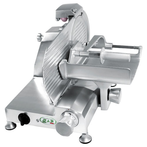 Fatiador profissional - AFV250SC-AFC300SC-AFV350SC-AFV370 SC - S.A.P. S.R.L. - por gravidade
