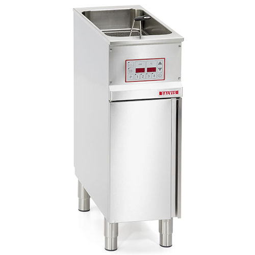 Fritadora elétrica - FRYLINE PRO : SFR 31 - SALVIS AG - profissional / de piso