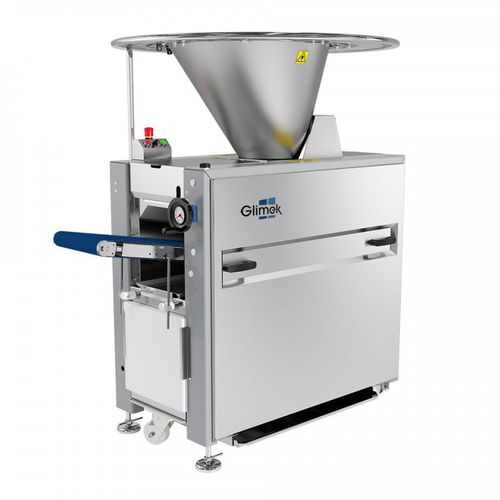 Divisora de massa automática - SD180 - SVEBA DAHLEN AB - para alimentos cozinhados