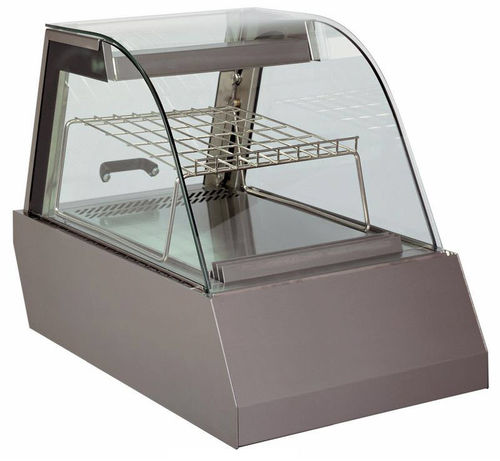 Vitrina refrigerada de bancada - KENTUCKY : 1GN - UNIS COOL - para loja