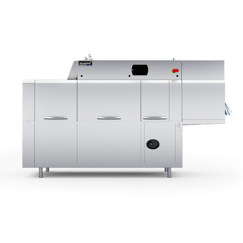 Secadora de roupa de parede com abertura frontal - WD-T series - WEXIODISK