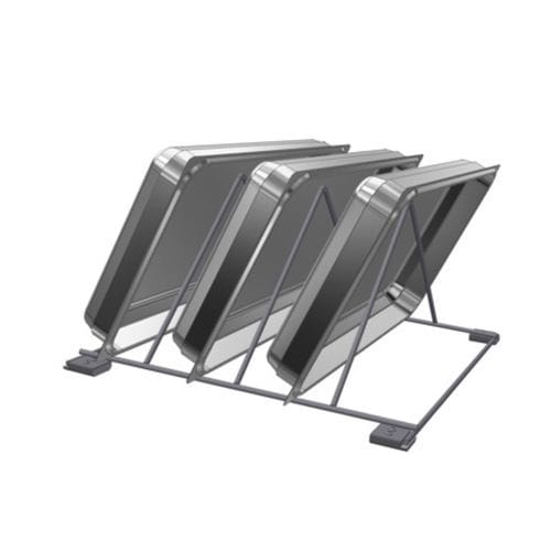 Rack de armazenamento - WD-4S - WEXIODISK