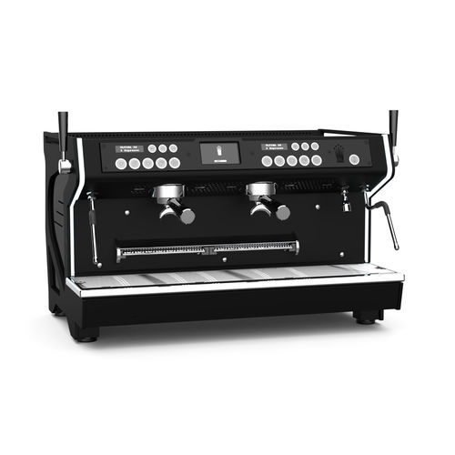 Máquina de café expresso - MC ULTIMA - CONTI - profissional / manual / de 2 grupos