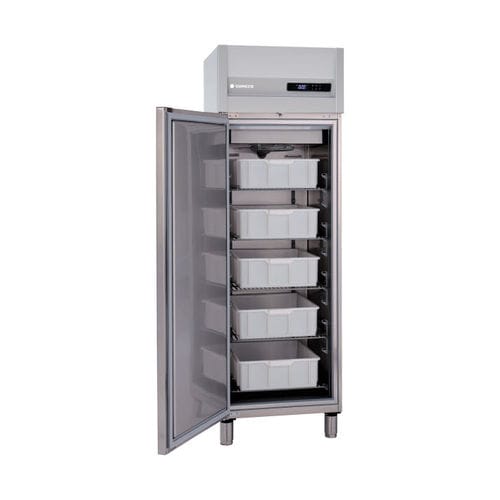 Freezer profissional - AP-400  - CORECO - vertical / em aço inoxidável
