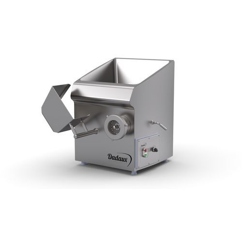 Moedor de carne - TX 98 - DADAUX SAS - misturador / automático / profissional