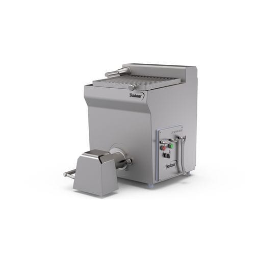 Moedor de carne - TX 98 AUTO - DADAUX SAS - misturador / automático / profissional
